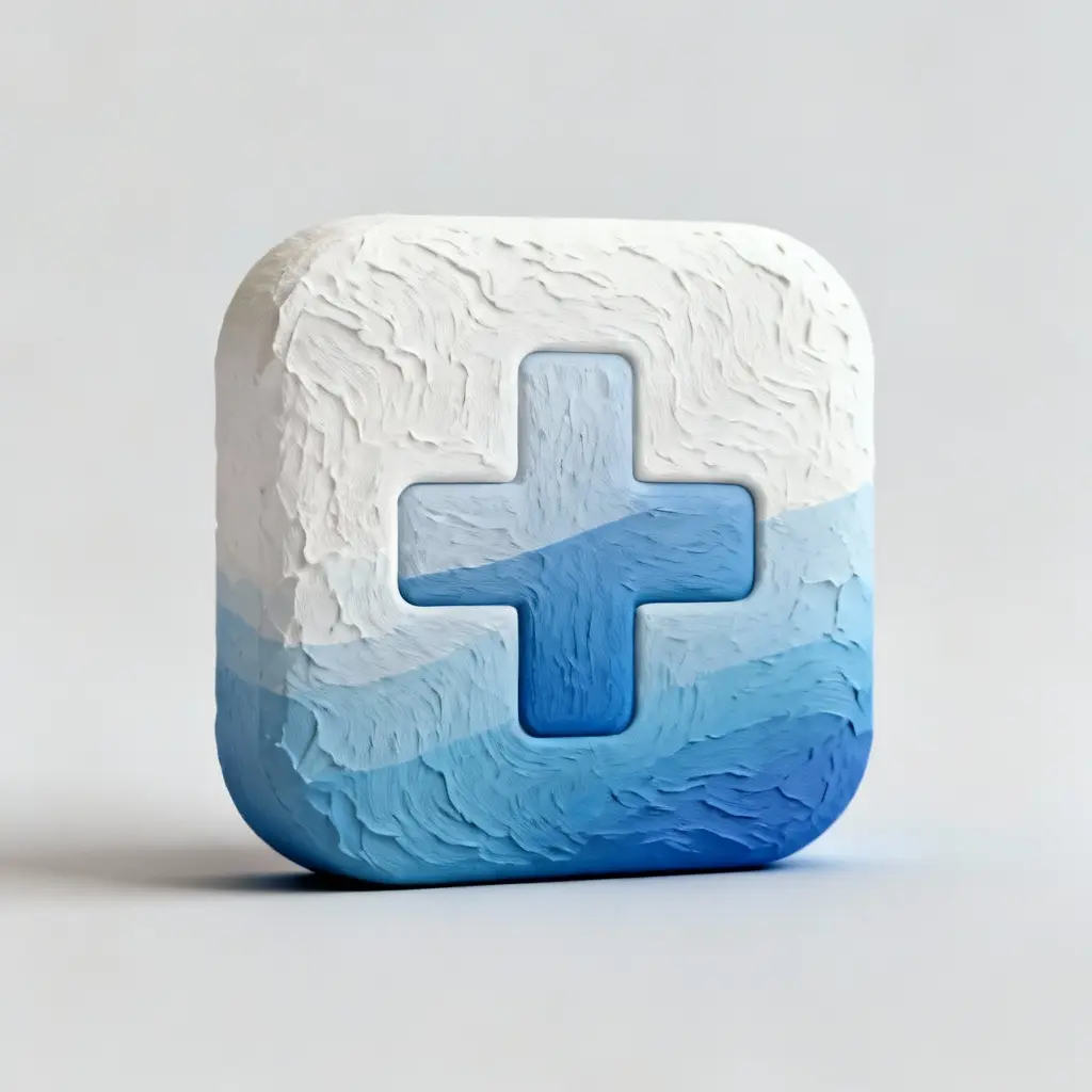 QR Code Generator tool icon